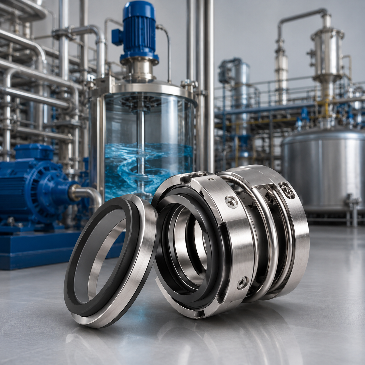 chemical-appliacation