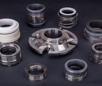 Mechanical Seals