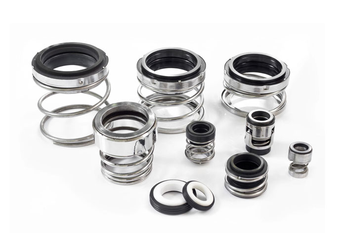 EagleBurgmann Mechanical Seals