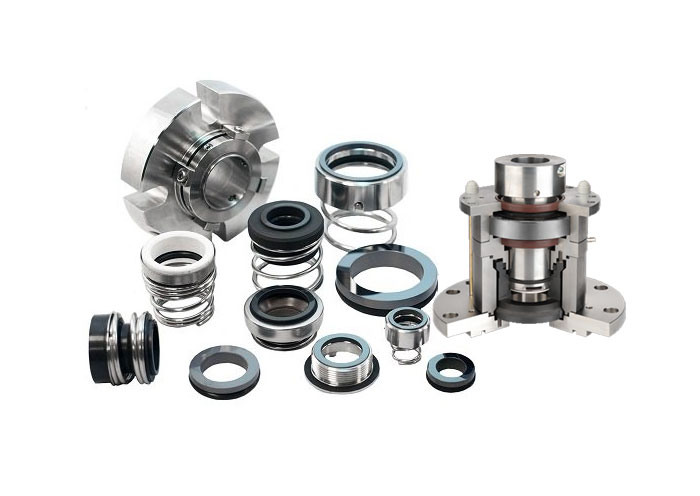 Durametallic mechanical seals