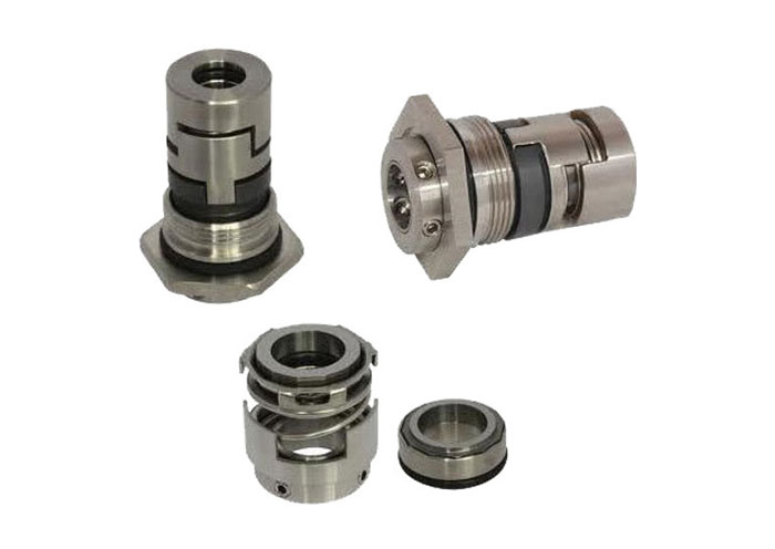 Grundfos Mechanical Seals