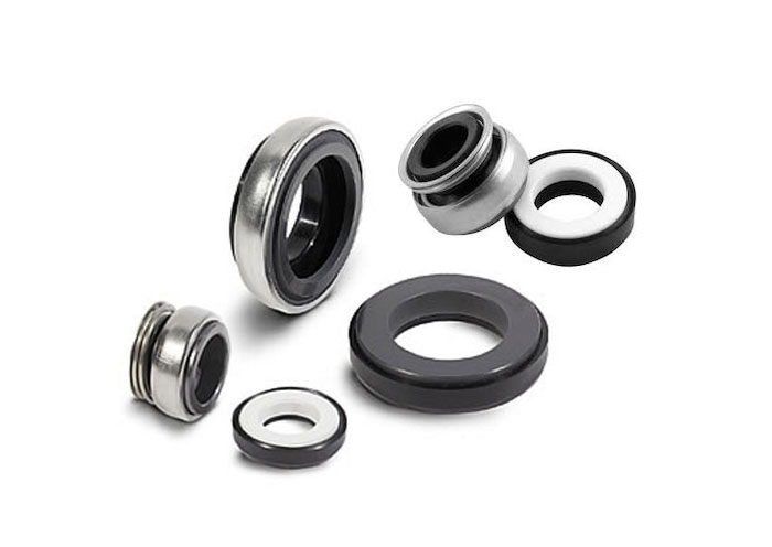 Johnson Pump Mechanical Seals