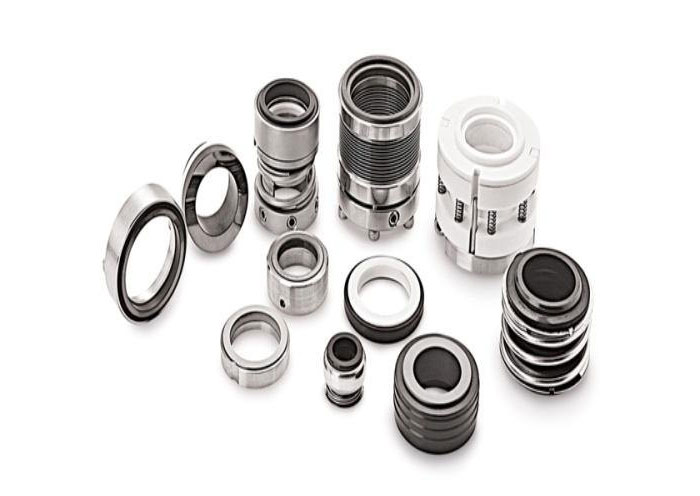 Ksb Pump Mechanical Seals