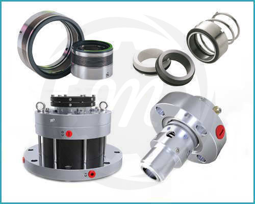 Mechanical seal manufacturer