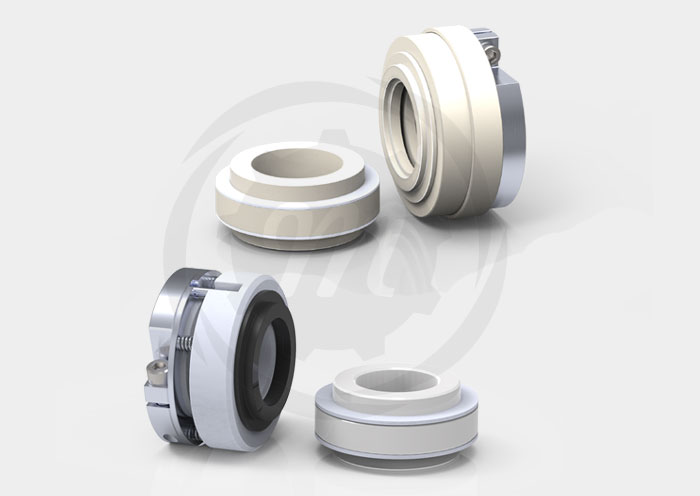 teflon bellow Mechanical seals