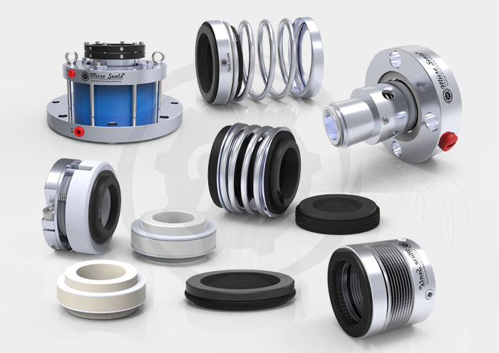 pump mechanical seals