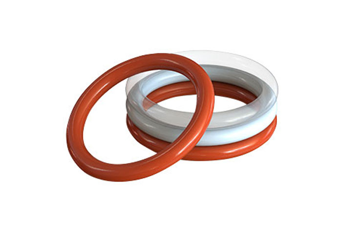O-Ring Depot Fits and Compatible with Titan Teflon O-Ring 704-297 704297 0508604 Manifold O-Ring 