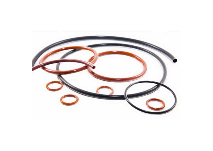 Exotic Automation and Supply 2-111 NBR Box of 30 Teflon O-Rings - IMS Supply