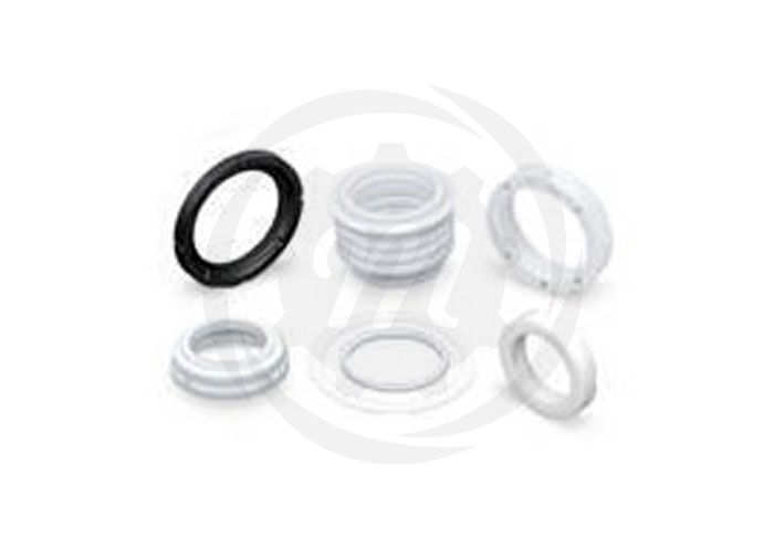 Ptfe teflon parts