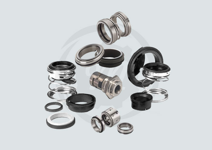 Mechanical Pump seals