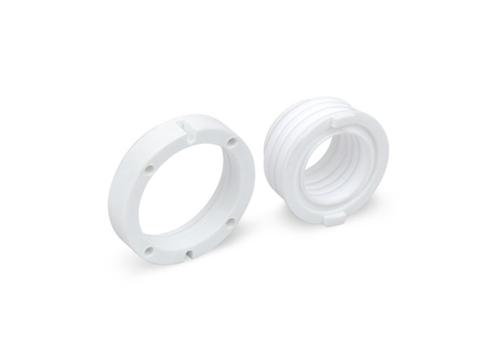 ptfe Bellows