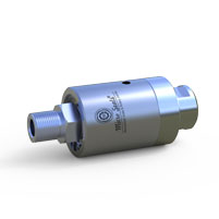 Hydraulic Rotary Joints MSU 50 Thumb