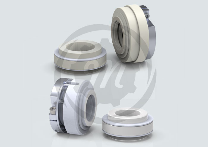 bellow seals manufacture