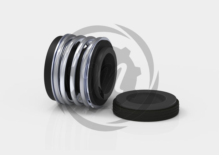 Elastomer Bellow Mechanical Seals