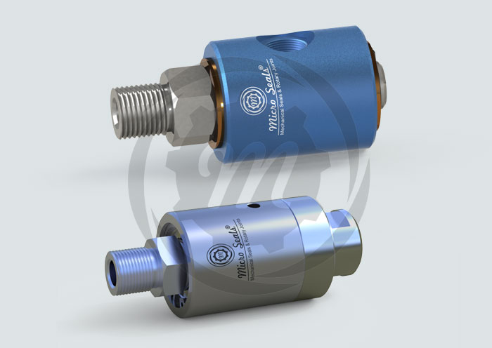 hydraulic oil rotary joints
