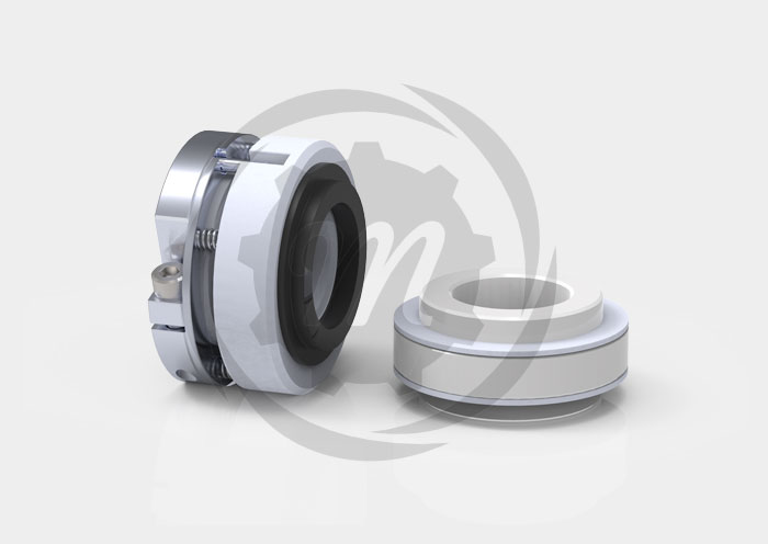 Ptfe Bellow Mechanical seals