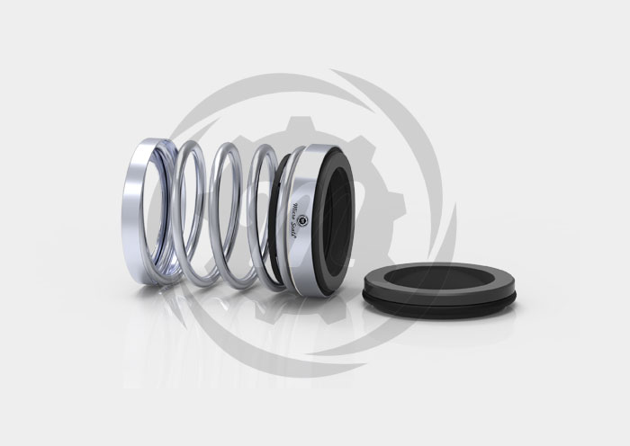 Rubber Bellow Mechanical Seals