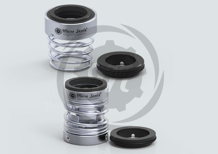 single spring mechanical seals seals