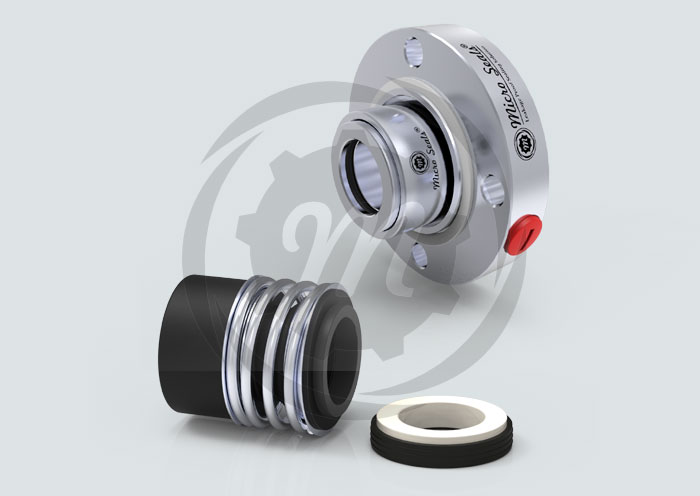 slurry mechanical seals