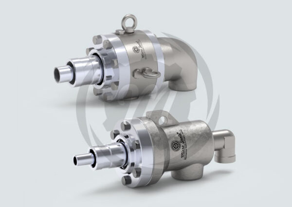Standard Rotary Joint Manufacturers in Mumbai, rotary joint suppliers ...