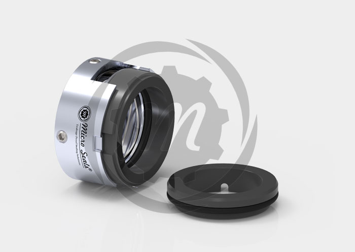 Wave spring Mechanical Seals