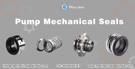 pump seal