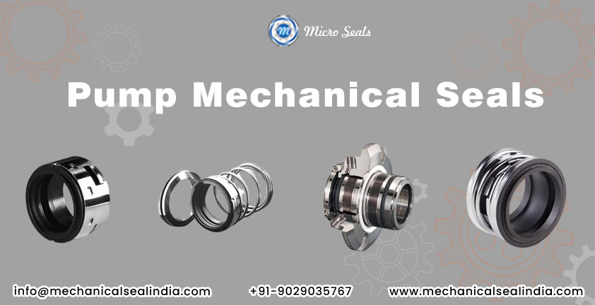 pump seal