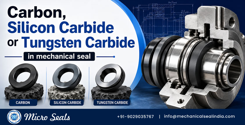 Mechancial Seal Faces