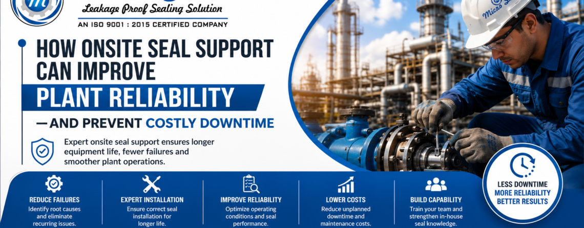 Improve Plant Reliability